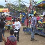 Realizan tardes solidarias promovidas por el Gobierno para la satisfacción de las familias nicaragua