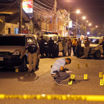 Honduras reducirá homicidios a 11 por cada 100.000 habitantes honduras
