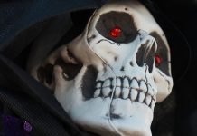 Honduras: Capturan a pandilleros con la imagen de «La Santa Muerte» honduras