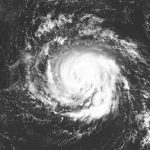 Florence se convierte en un peligroso huracán y se dirige a EE.UU huracan florence