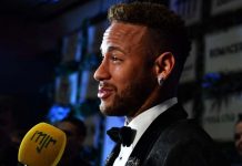«A veces sí exagero»: Reveladora confesión de Neymar sobre sus caídas neymar