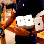 Apple trabaja ya en un iPhone X «gigante»