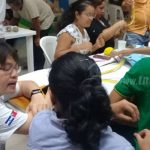 Capacitan a los artesanos de Masaya para crear mejores productos nicaragua