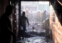 Juez rechazó peritaje de incendio del hogar Virgen de la Asunción