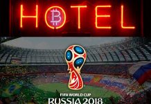 hoteles