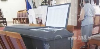 nicaragua