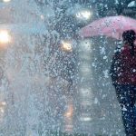 Sistema de baja presión provocará abundante lluvia en Nicaragua nicaragua