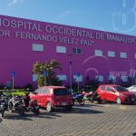 El mejor hospital de Nicaragua, el Vélez Paiz, cumple su primer año con 1 millón de servicios nicaragua