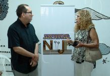Xl Festival Internacional de Jazz en Nicaragua