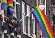 Holanda reconoce como legal un ‘tercer género’ holanda
