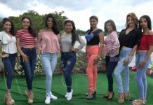 La isla abre sus puertas para celebrar la 9na Feria Expo Ometepe nicaragua
