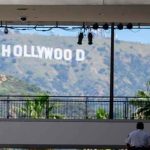 Hollywood tarda en regresar durante la pandemia cine
