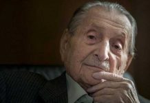 Muere Marko Feingold, el superviviente más viejo del Holocausto