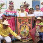 Herencia cultural de Monimbó difunde logros de gesta insurreccional nicaragua