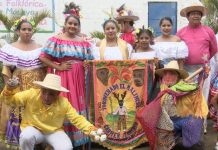Herencia cultural de Monimbó difunde logros de gesta insurreccional nicaragua