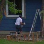 Hombre encuentra inesperadamente a su padre fallecido en Google Maps reddit