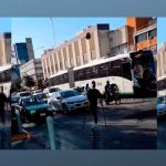 Hombre con discapacidad muestra su talento en el fútbol a lo Ronaldo hombre