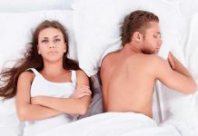 Por esta razón les da sueño a los hombres luego del sexo sexo