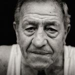 Vinculan las arrugas de la frente con la muerte prematura arrugas