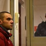 Ucrania: Arrestan a hombre que deambulaba cargando la cabeza decapitada de su padre ucrania