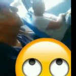 México: Graban a sujeto «halándose el hule» en un camión mexico