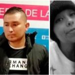 Hombre que mató a mujer en Colombia estuvo en prisión por abuso sexual colombia