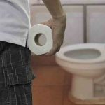 Hombre se saca del trasero una solitaria de 10 metros (FOTO Y VIDEO) taenia