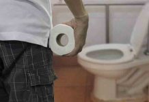 Hombre se saca del trasero una solitaria de 10 metros (FOTO Y VIDEO) taenia
