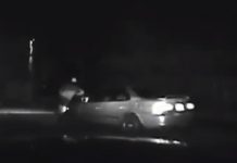 EE.UU: Arrestan y enjuician a un hombre que se atropelló a sí mismo estados unidos