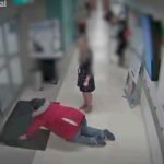 «¡Vamos, levántate!»: Médicos echan a paciente que «fingía» dolor en Canadá canada