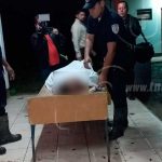 Joven fallece producto de las fuertes lluvias en Jalapa joven