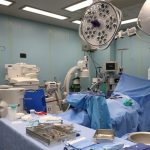 Fallece un estadounidense tras perder el 25% de su piel por una bacteria fallece