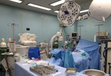 Fallece un estadounidense tras perder el 25% de su piel por una bacteria fallece