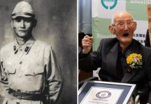 Fallece el hombre más anciano del mundo a los 112 años chitetsu watanab