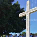 Rinden homenaje a los fallecidos en el terremoto de 1972 nicaragua
