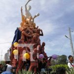 Una rosa para Alexis Argüello en celebración de su natalicio nicaragua