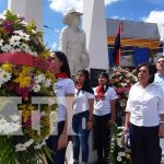 Estelí conmemora 42 años de la segunda insurrección Sandinista nicaragua