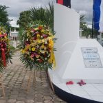 Estelí rinde homenaje con el corazón a José Benito Escobar nicaragua