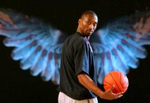 Rinden homenaje a Kobe Bryant en parada de metro de Nueva York estados unidos