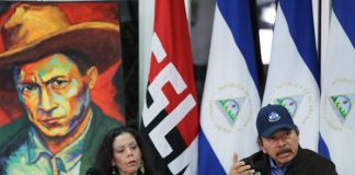 nicaragua