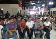Rinden homenaje en Tipitapa a víctima del fallido Golpe de Estado nicaragua
