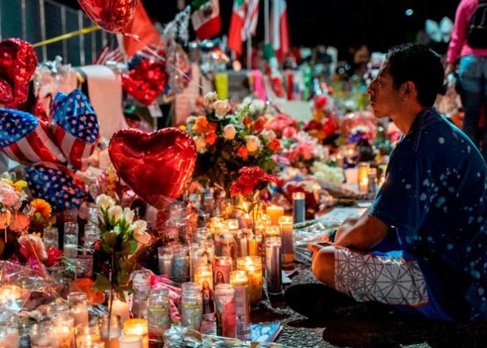 homenaje-victimas-texas texas