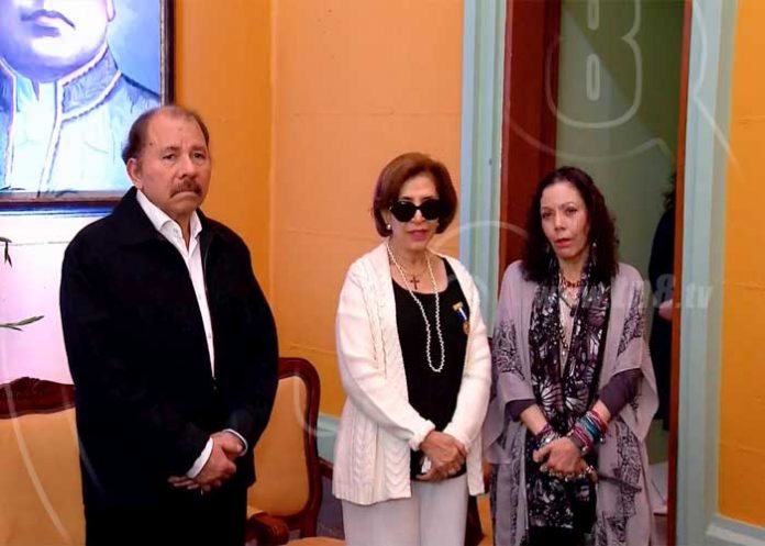 homenaje_DzJeZMj nicaragua