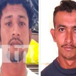 Dos detenidos en Bilwi por homicidios cometidos en Prinzapolka y Siuna nicaragua