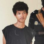 Esclarecen muerte homicida en Jalapa y capturan al autor nicaragua