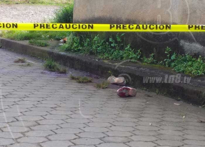 homicidio-1 nicaragua