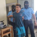 Capturan a presunto homicida de hombre en Casares, Carazo nicaragua