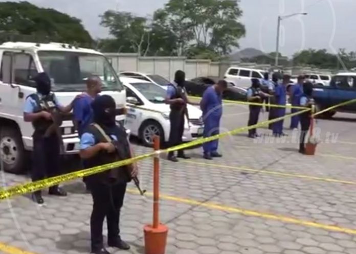 homicidio-chinandega-04 nicaragua