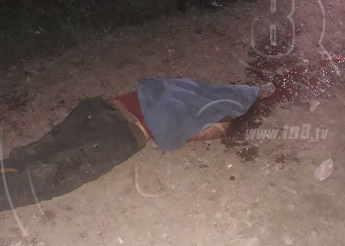 homicidio-jinotega-111 nicaragua