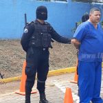 Esclarecen homicidio registrado en el barrio 19 de Julio, Managua nicaragua